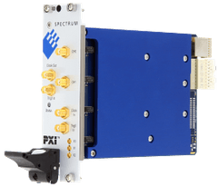 2Ch,8 Bit,1.5 GHz,5 GS/s,PXI Express Digitizer, M4x.2233-x4