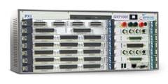 14 slot,3U / 6U,650w,PXI Hybrid chassis, GX7100e