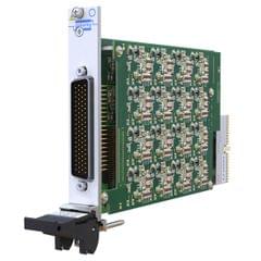 PXI 32 Channel Isolated Millivolt Thermocouple Simulator-41-761-001