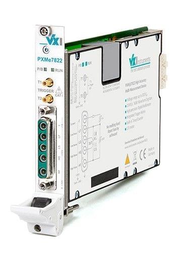 PXM(e)7820 High Speed MultiMeasurement Device